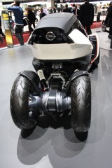 Opel Rad Concept
